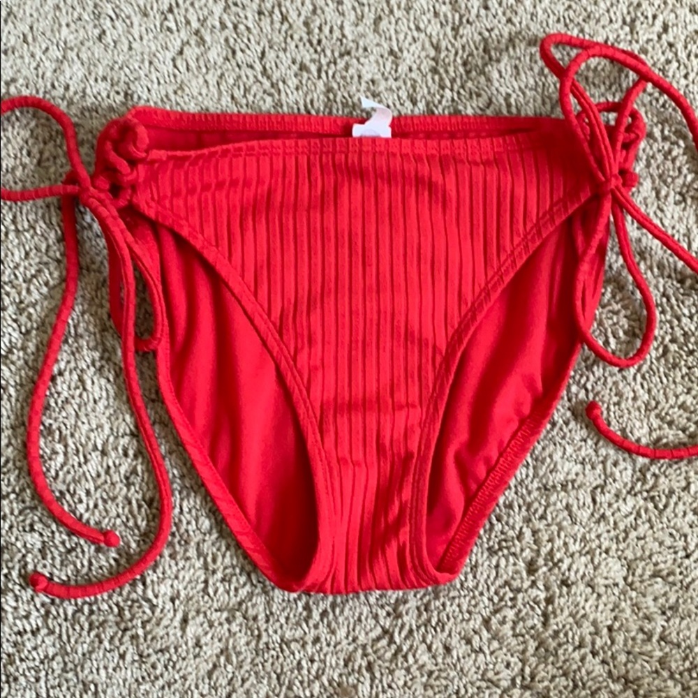 bikini bottoms